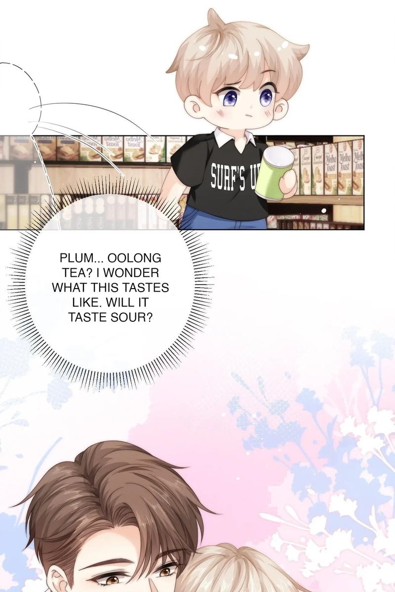 Read Green Plum Island chapter 78 image 24 on Lezhin