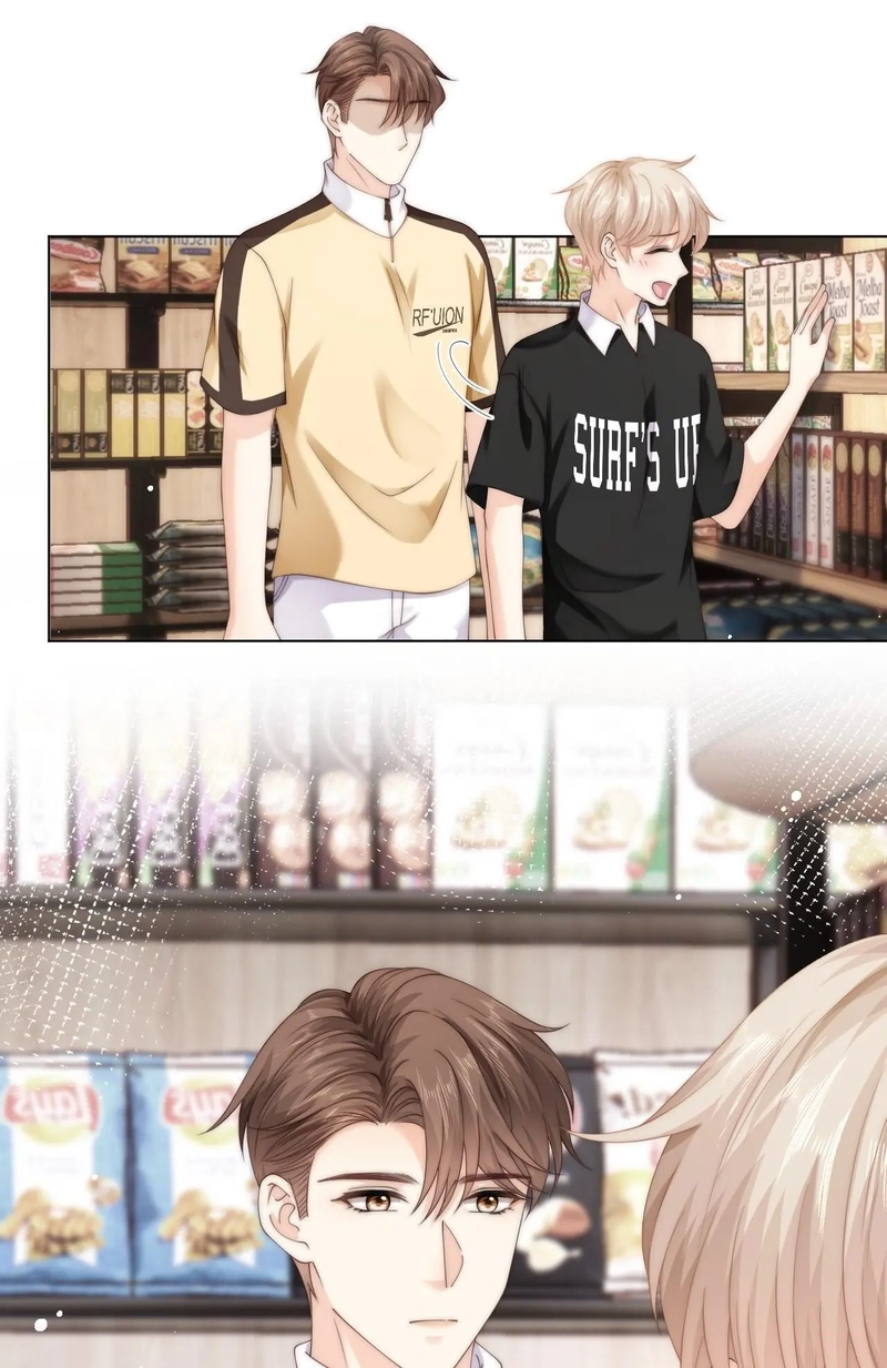 Read Green Plum Island chapter 78 image 26 on Lezhin