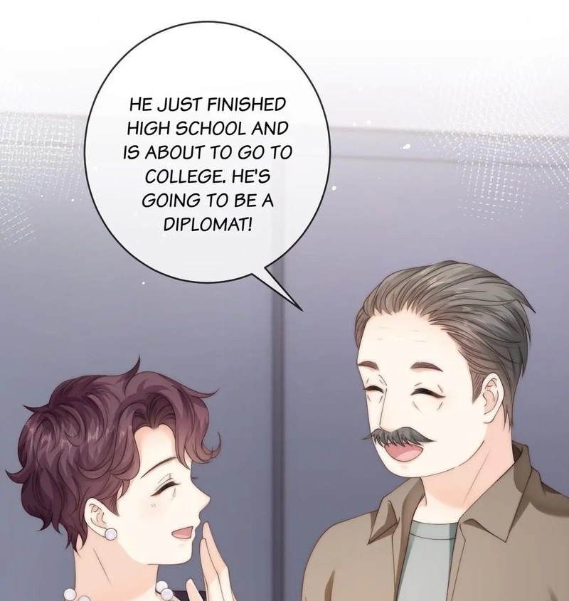 Read Green Plum Island chapter 78 image 40 on Lezhin