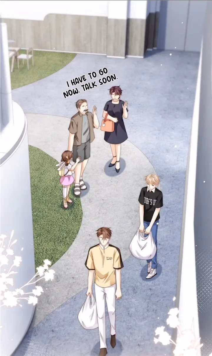Read Green Plum Island chapter 79 image 10 on Lezhin