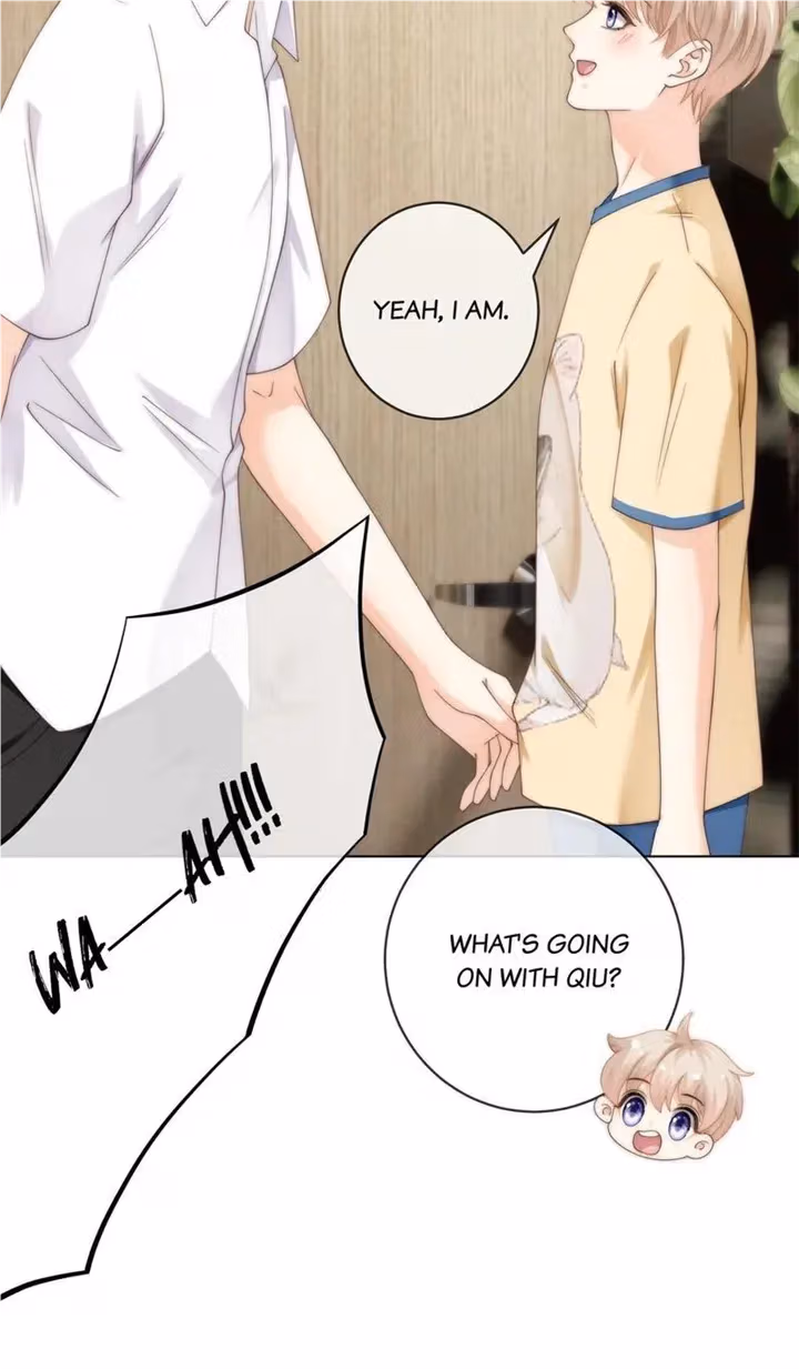 Read Green Plum Island chapter 79 image 17 on Lezhin