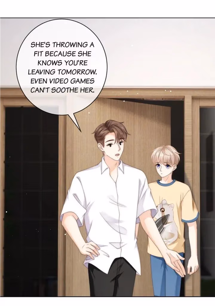 Read Green Plum Island chapter 79 image 18 on Lezhin