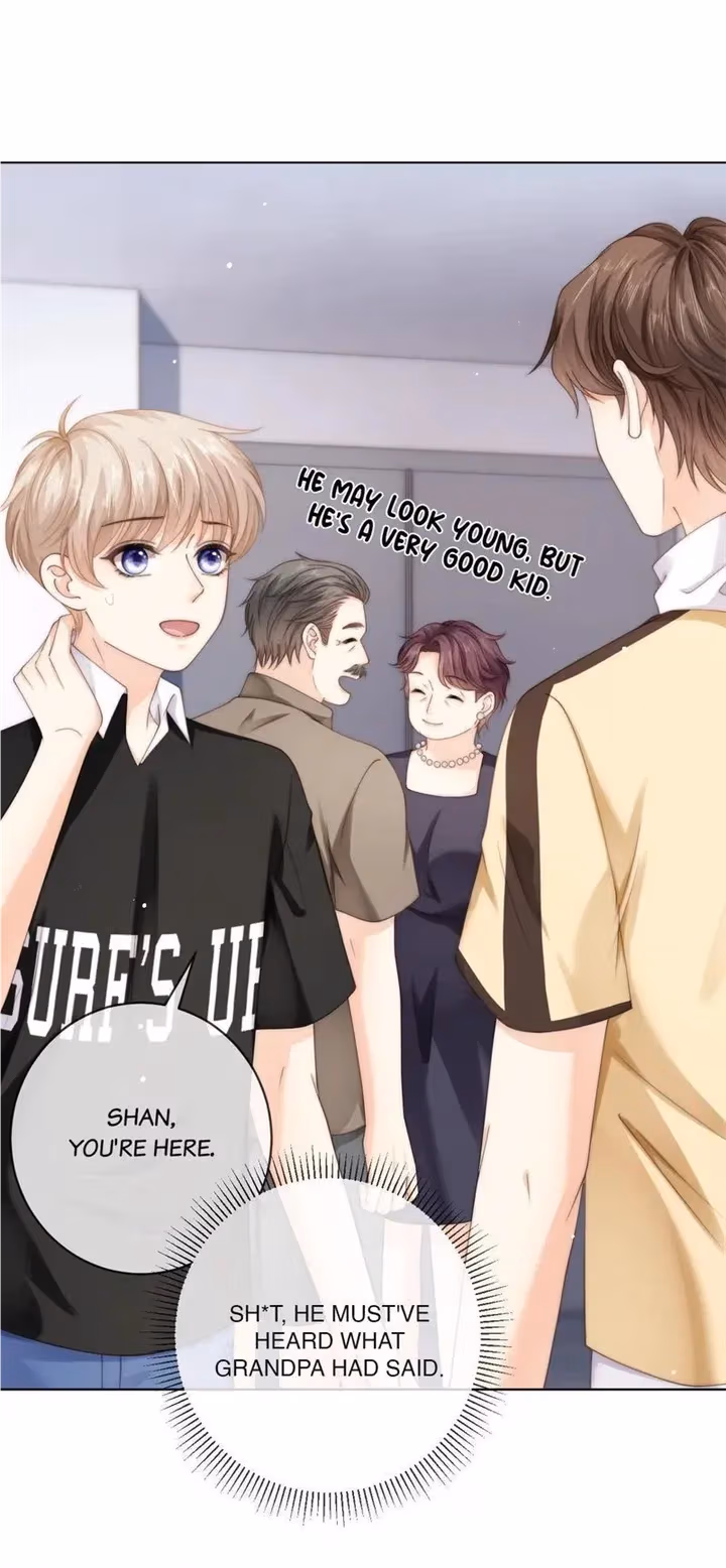 Read Green Plum Island chapter 79 image 2 on Lezhin