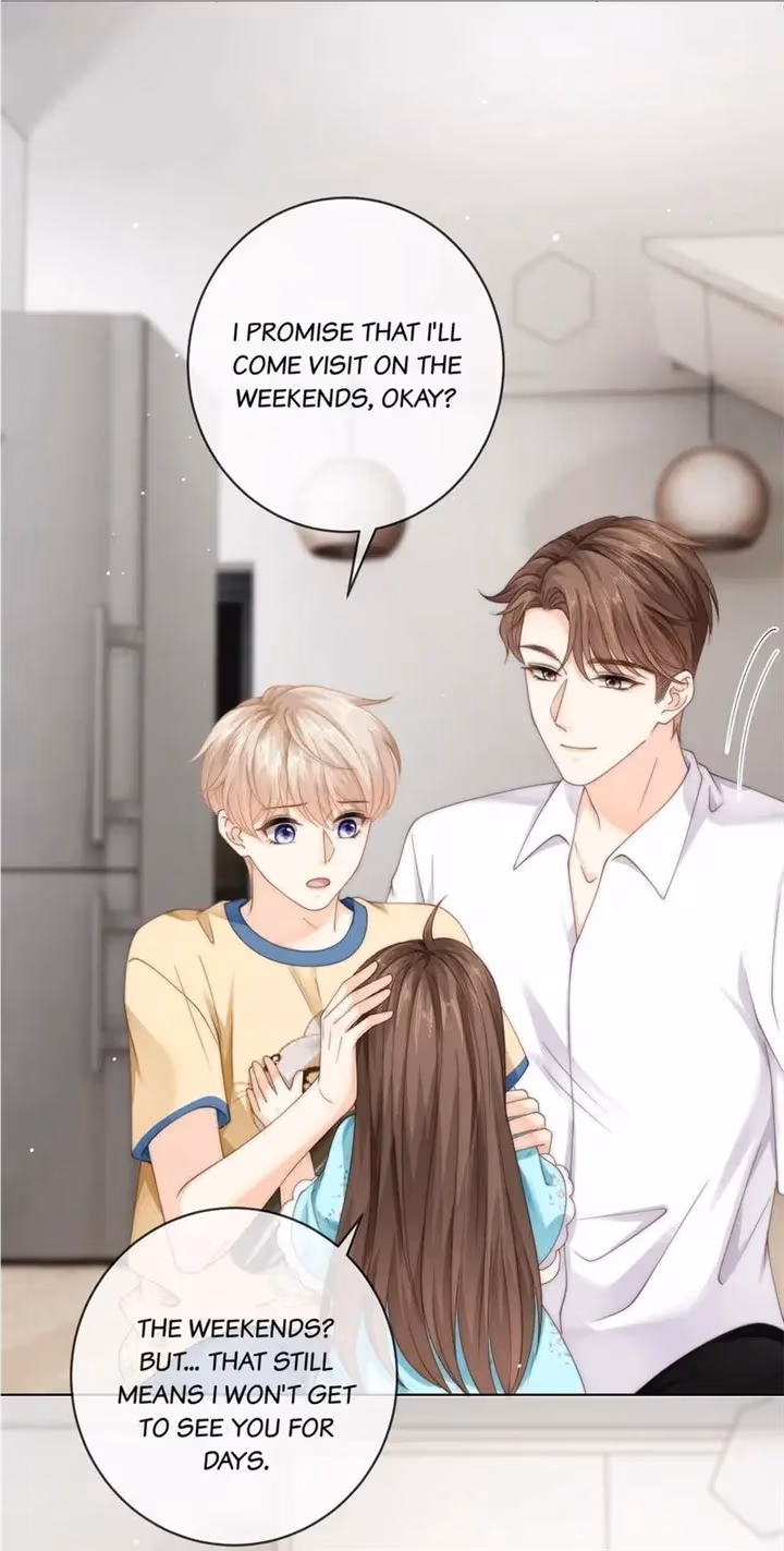 Read Green Plum Island chapter 79 image 21 on Lezhin