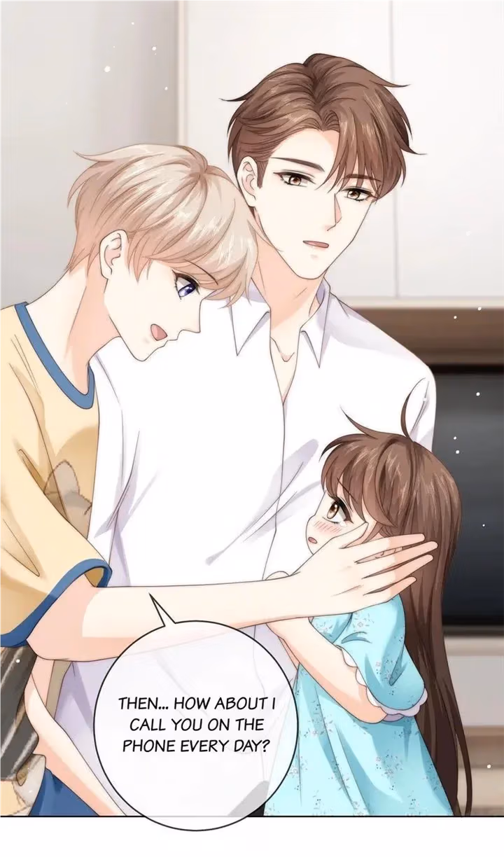 Read Green Plum Island chapter 79 image 22 on Lezhin