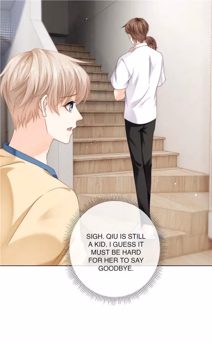 Read Green Plum Island chapter 79 image 25 on Lezhin