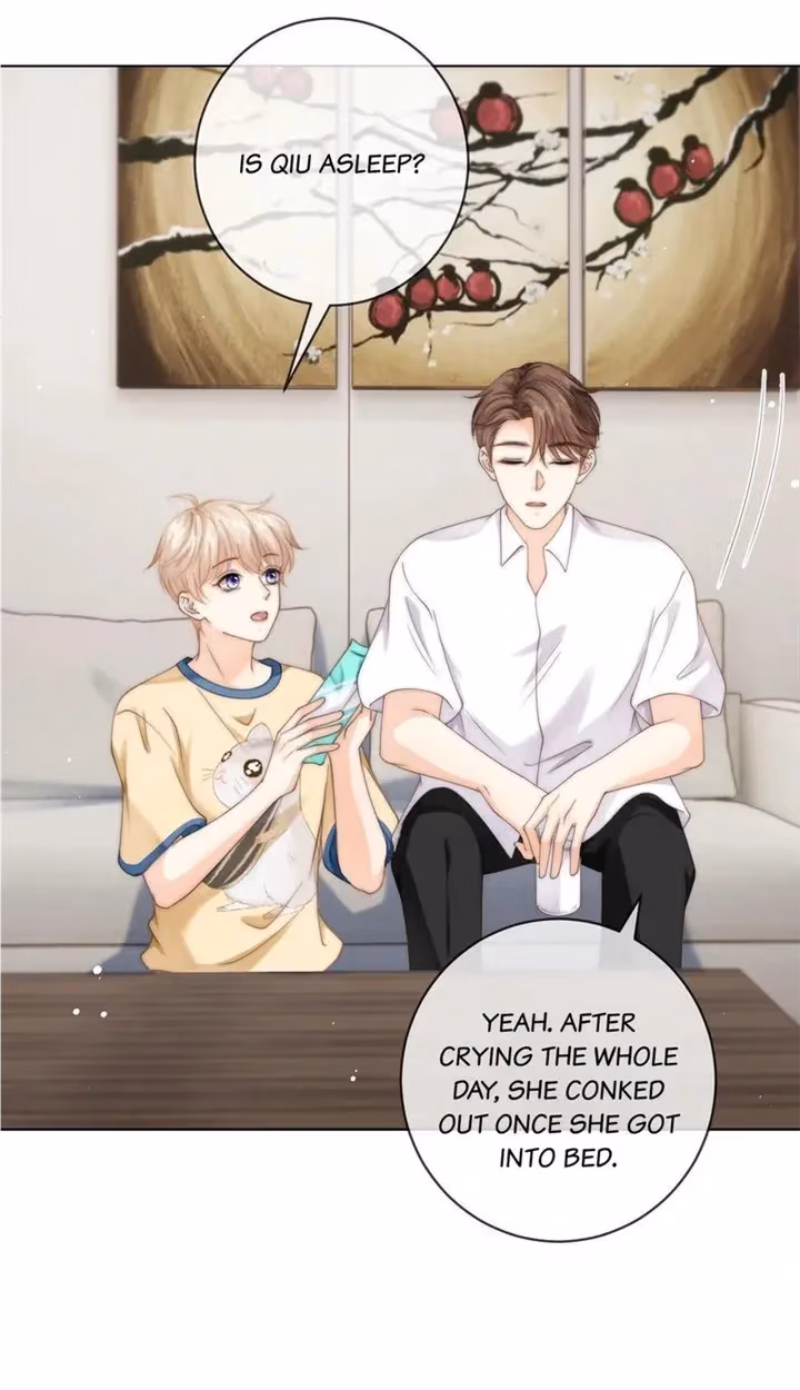 Read Green Plum Island chapter 79 image 27 on Lezhin