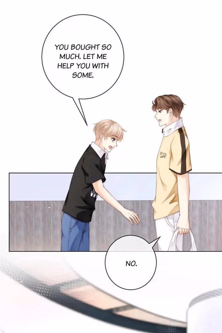 Read Green Plum Island chapter 79 image 3 on Lezhin