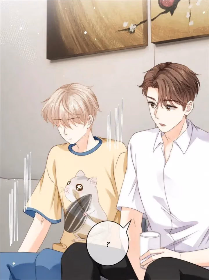 Read Green Plum Island chapter 79 image 33 on Lezhin
