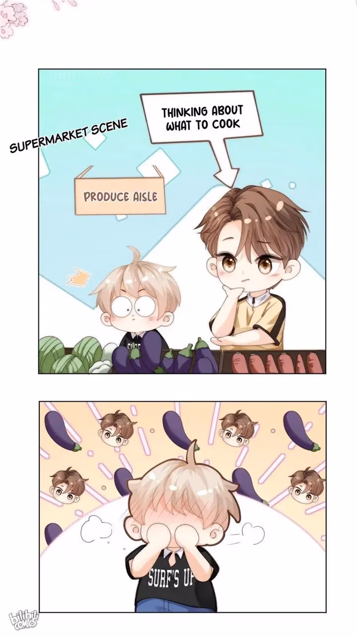 Read Green Plum Island chapter 79 image 35 on Lezhin