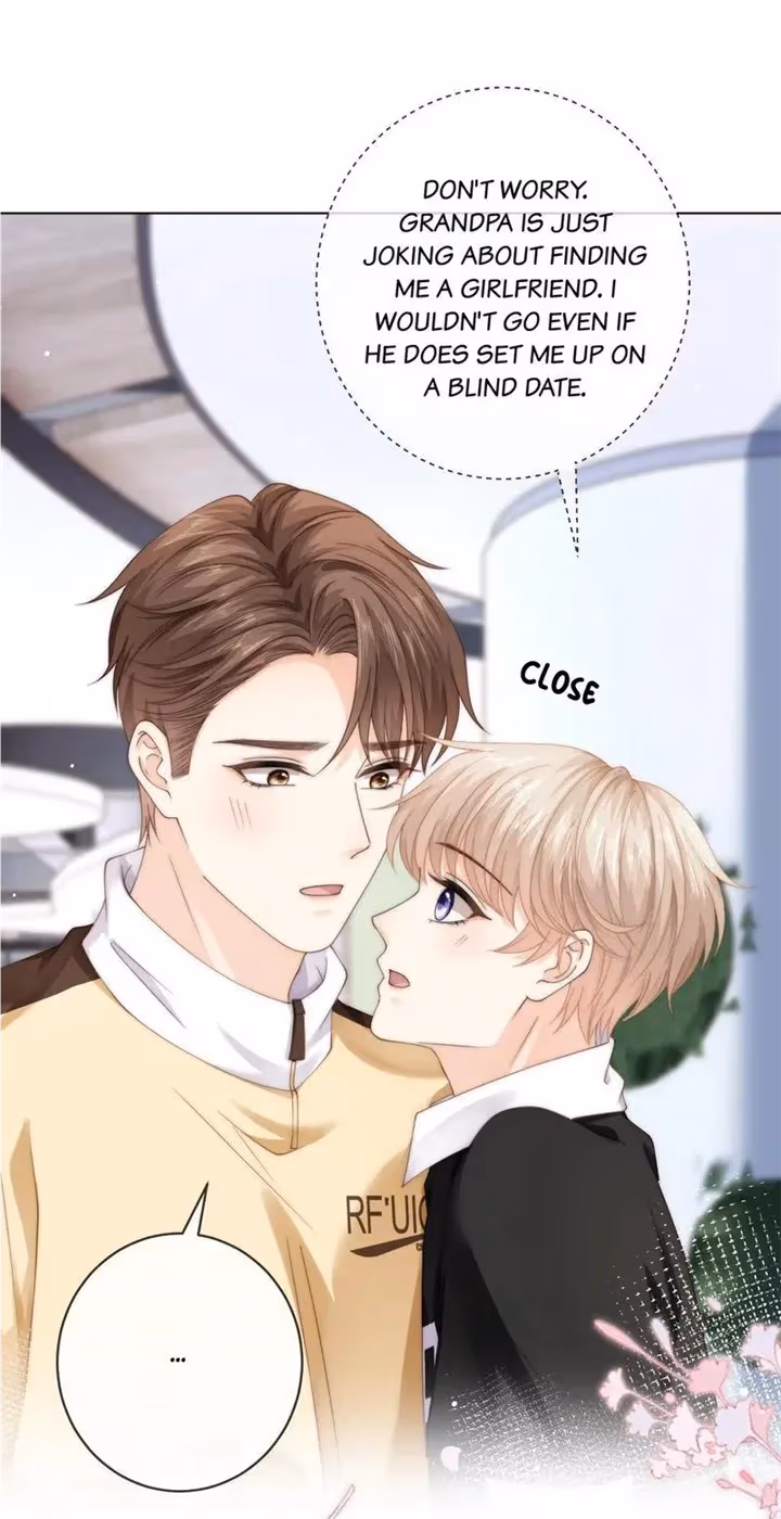 Read Green Plum Island chapter 79 image 5 on Lezhin