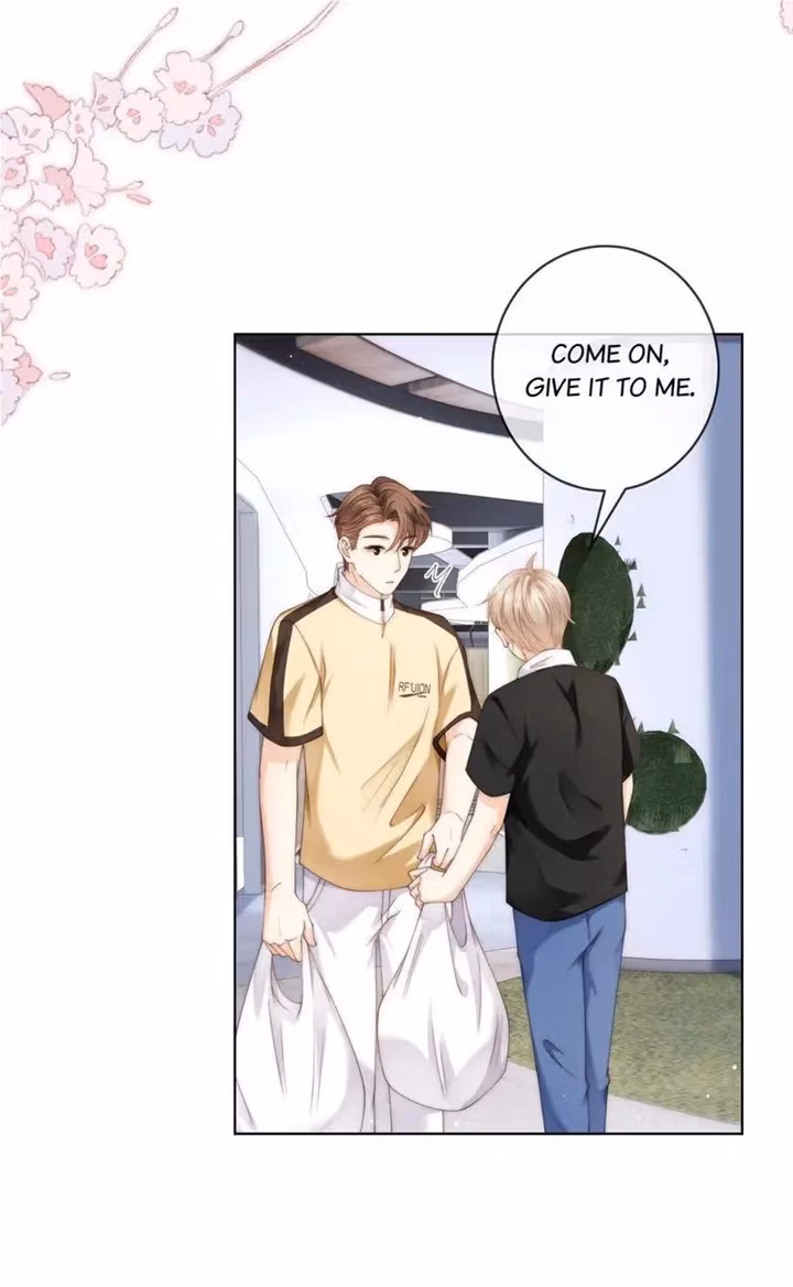 Read Green Plum Island chapter 79 image 6 on Lezhin