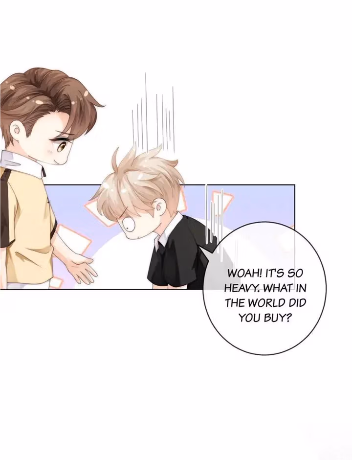 Read Green Plum Island chapter 79 image 7 on Lezhin
