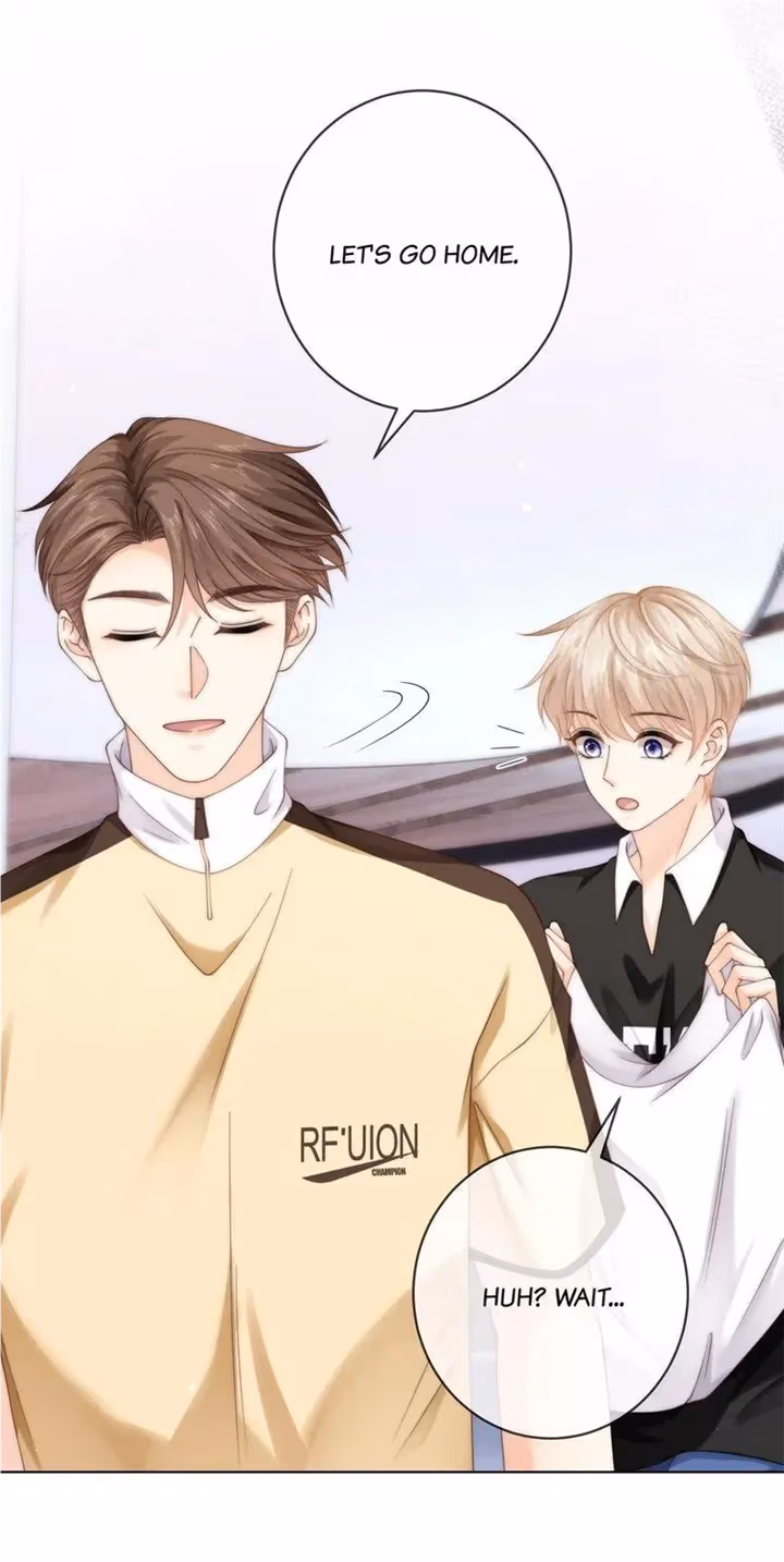 Read Green Plum Island chapter 79 image 8 on Lezhin
