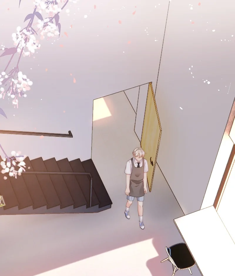 Read Green Plum Island chapter 8 image 10 on Lezhin