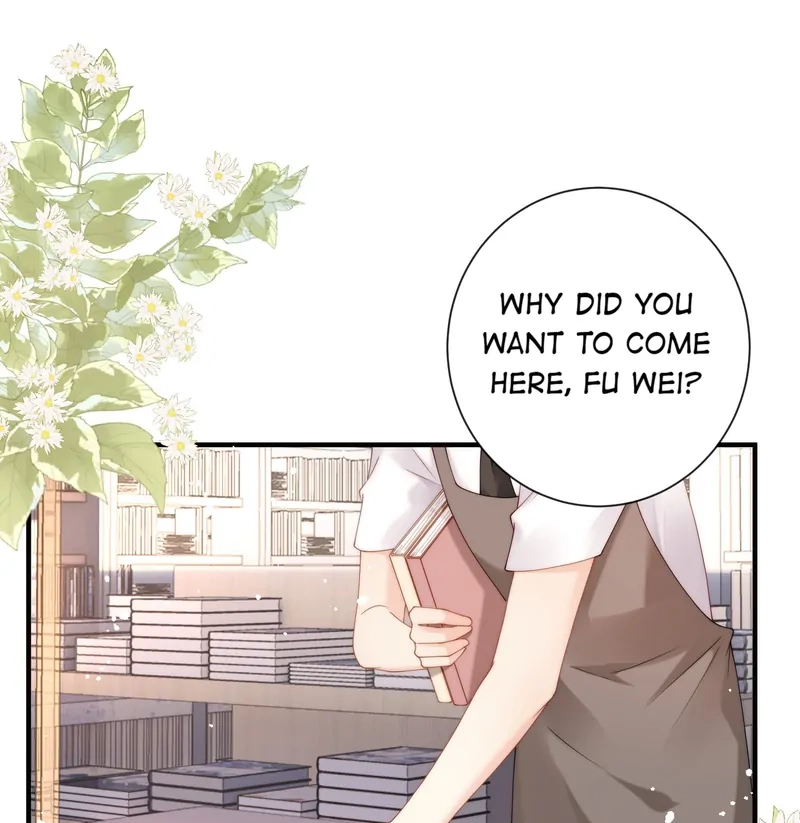 Read Green Plum Island chapter 8 image 12 on Lezhin