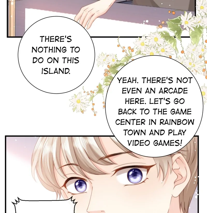 Read Green Plum Island chapter 8 image 13 on Lezhin
