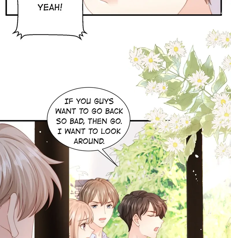 Read Green Plum Island chapter 8 image 14 on Lezhin