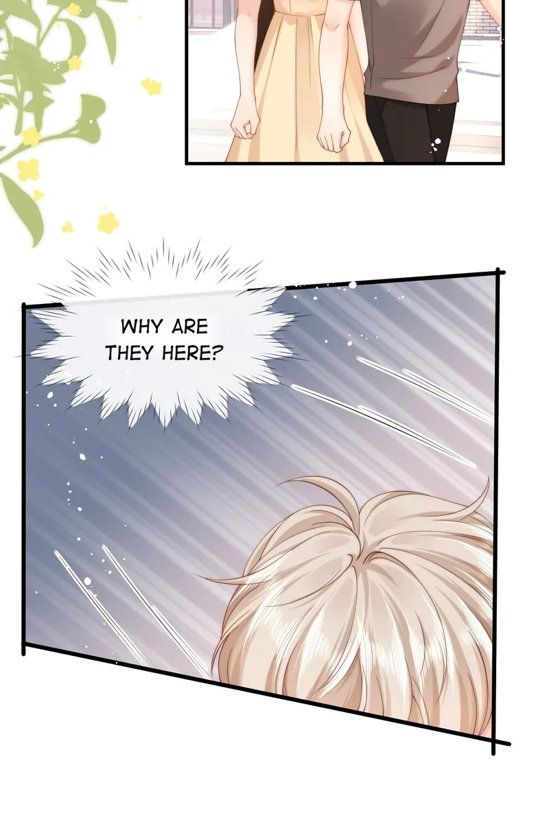 Read Green Plum Island chapter 8 image 17 on Lezhin