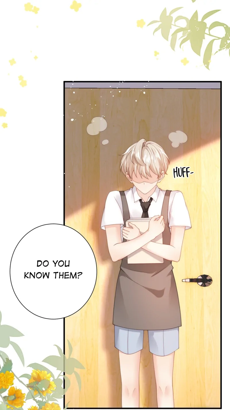 Read Green Plum Island chapter 8 image 20 on Lezhin