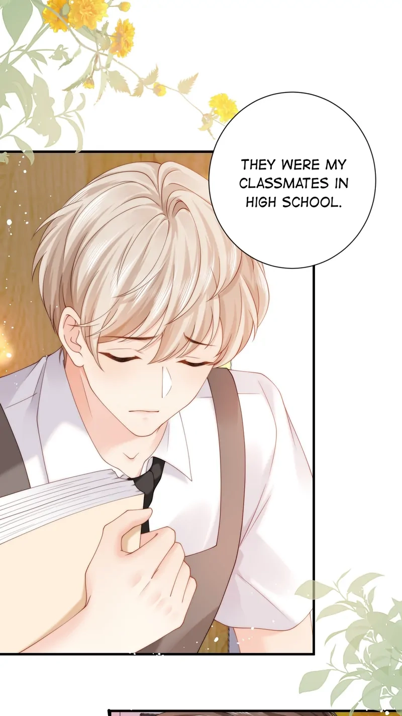 Read Green Plum Island chapter 8 image 21 on Lezhin