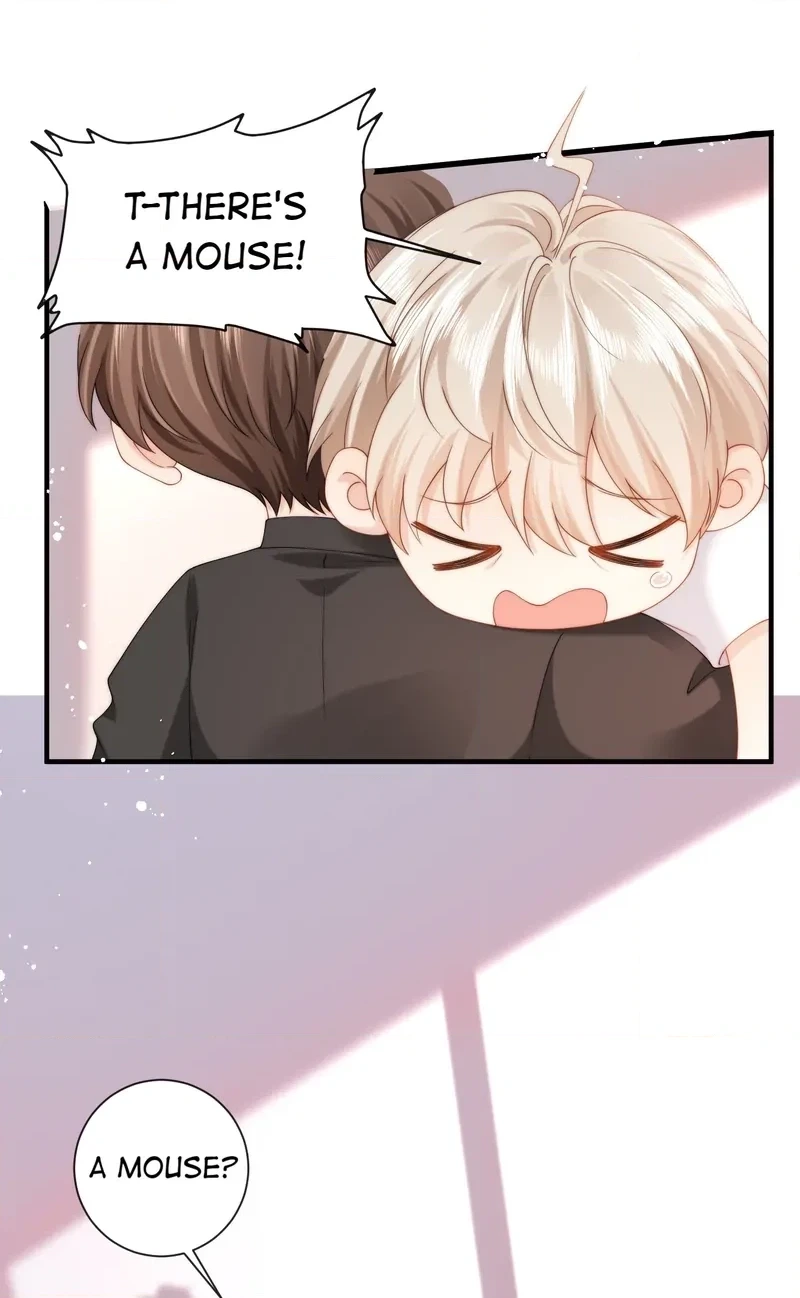 Read Green Plum Island chapter 8 image 3 on Lezhin