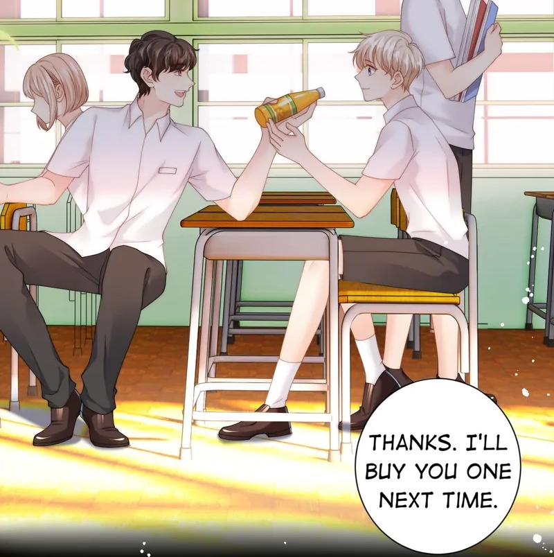 Read Green Plum Island chapter 8 image 34 on Lezhin