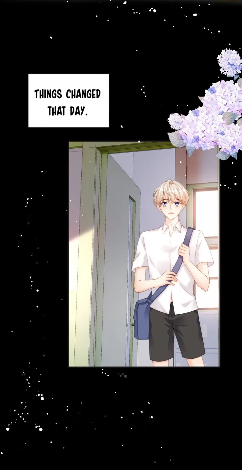 Read Green Plum Island chapter 8 image 35 on Lezhin