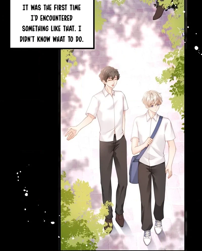 Read Green Plum Island chapter 8 image 39 on Lezhin