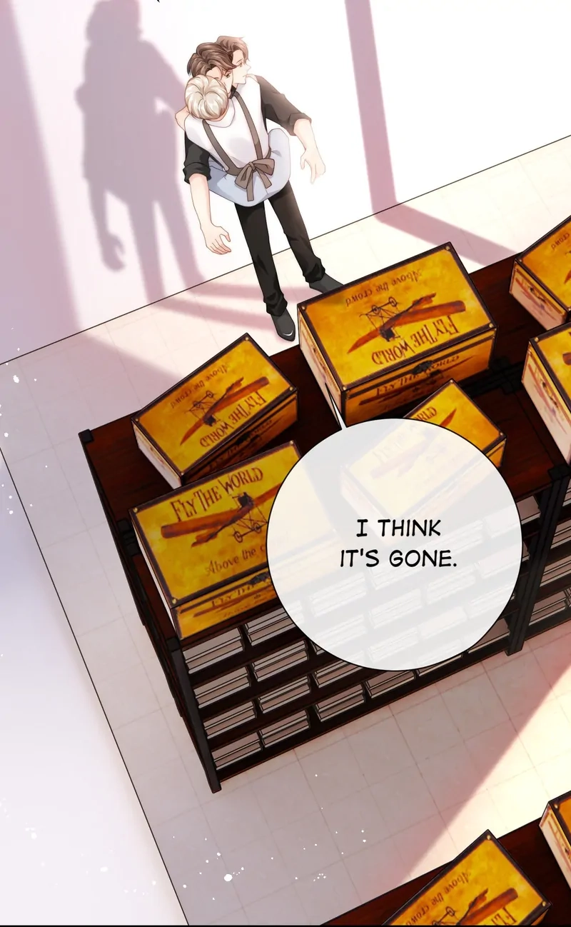 Read Green Plum Island chapter 8 image 4 on Lezhin