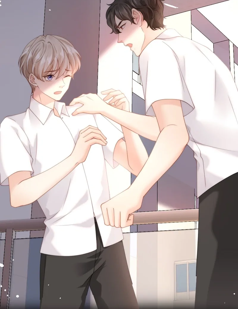 Read Green Plum Island chapter 8 image 42 on Lezhin