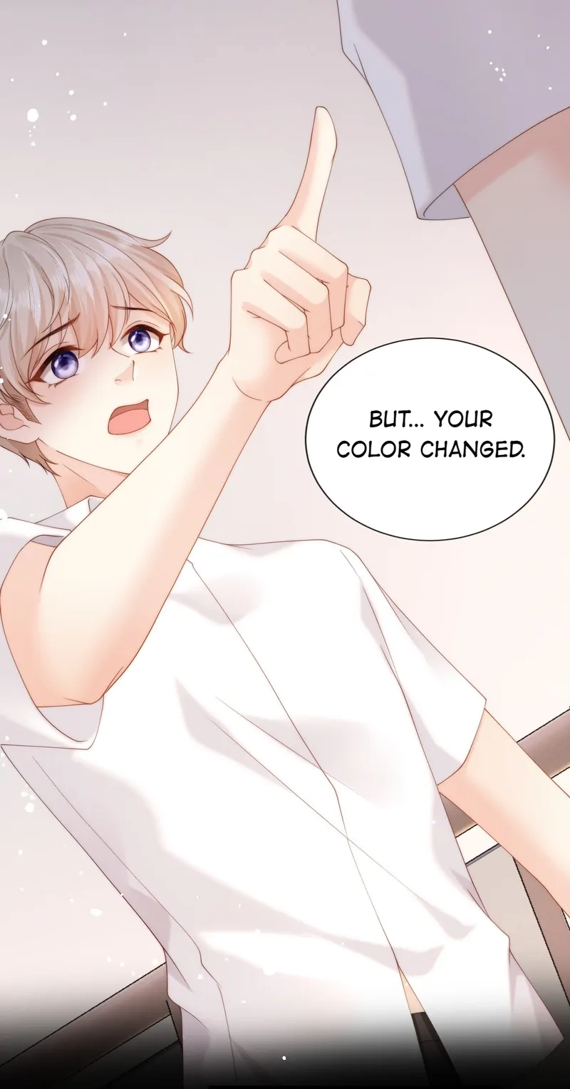 Read Green Plum Island chapter 8 image 49 on Lezhin