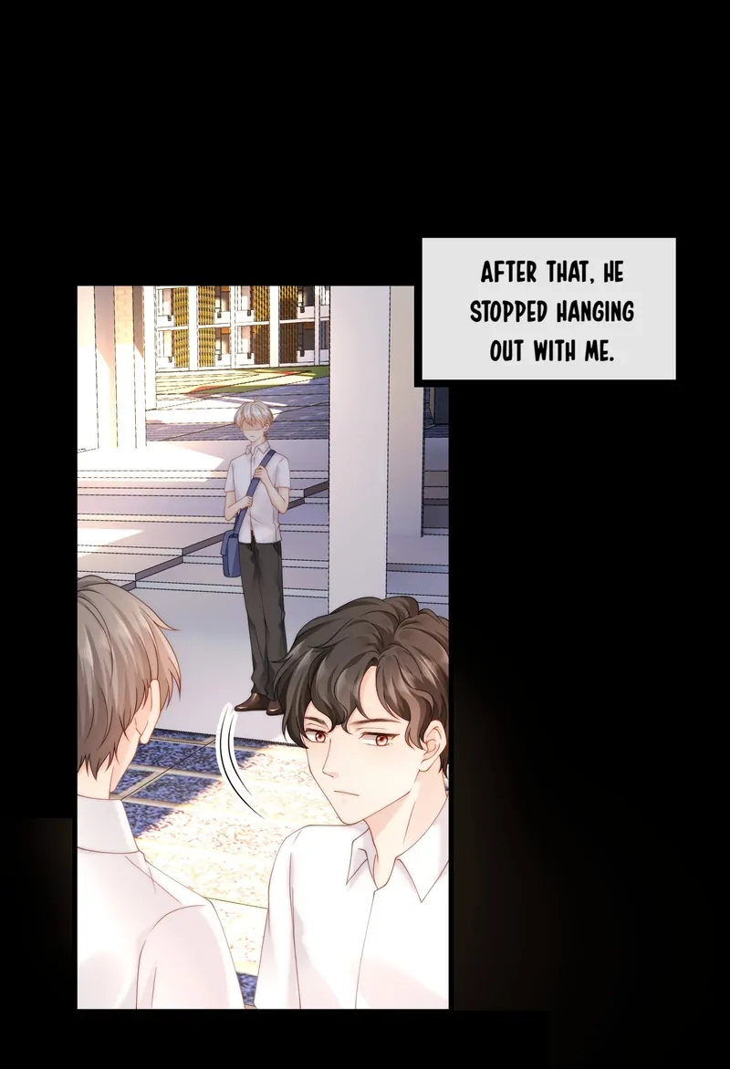 Read Green Plum Island chapter 8 image 51 on Lezhin