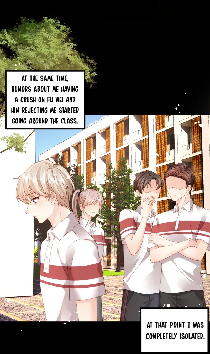 Read Green Plum Island chapter 8 image 52 on Lezhin