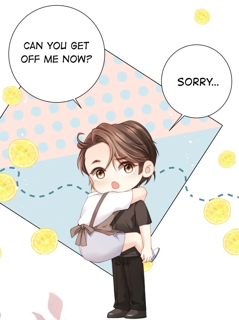 Read Green Plum Island chapter 8 image 6 on Lezhin