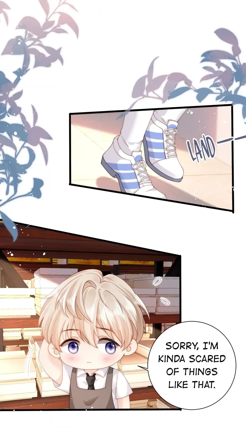 Read Green Plum Island chapter 8 image 7 on Lezhin