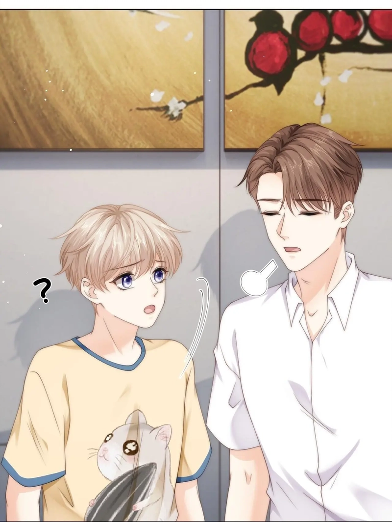 Read Green Plum Island chapter 80 image 21 on Lezhin