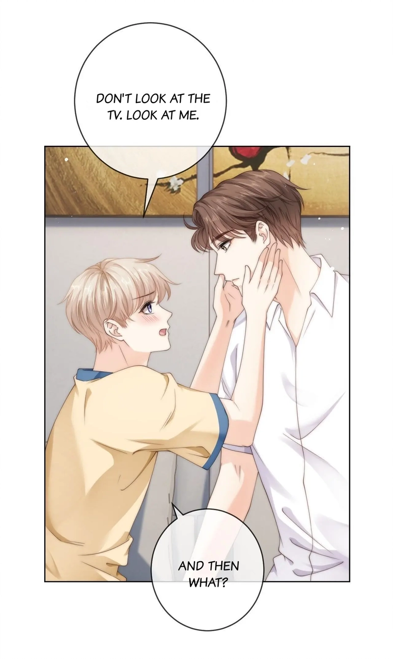 Read Green Plum Island chapter 80 image 28 on Lezhin