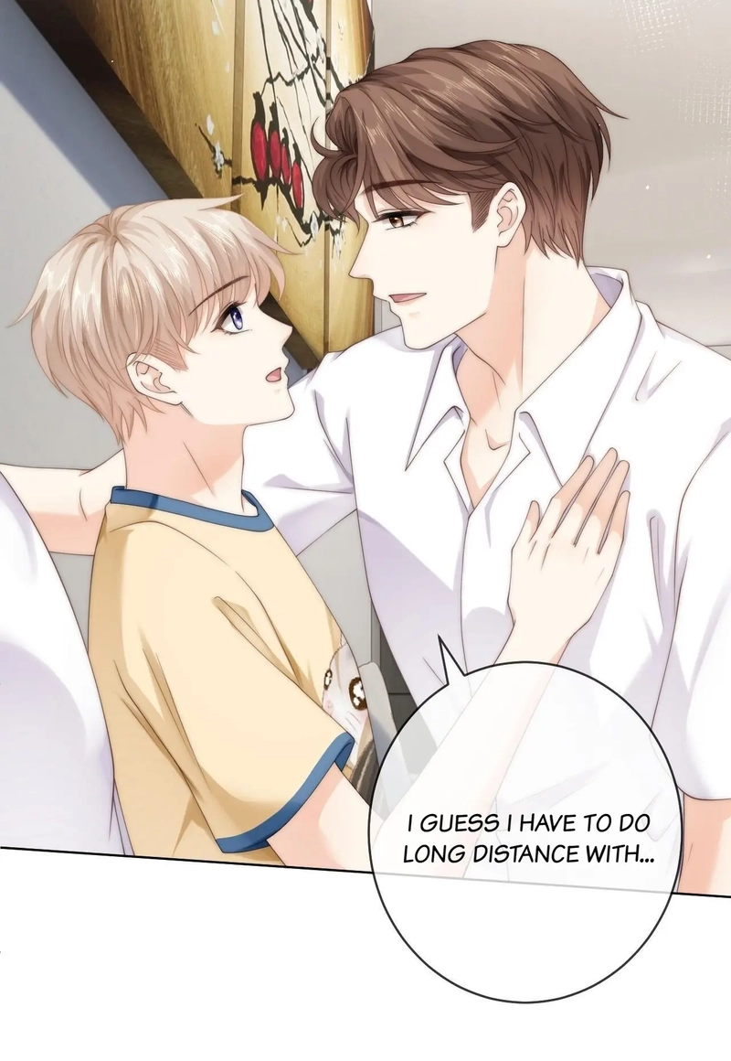 Read Green Plum Island chapter 80 image 32 on Lezhin