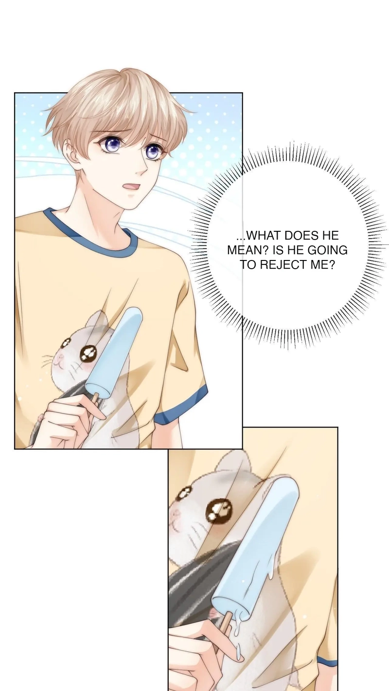 Read Green Plum Island chapter 80 image 4 on Lezhin