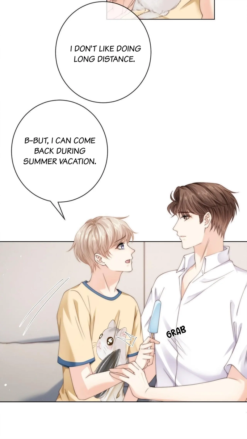 Read Green Plum Island chapter 80 image 5 on Lezhin
