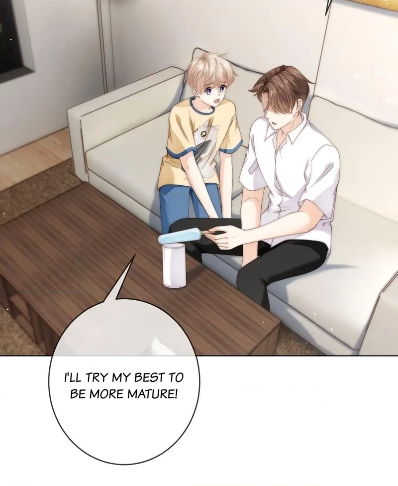 Read Green Plum Island chapter 80 image 7 on Lezhin