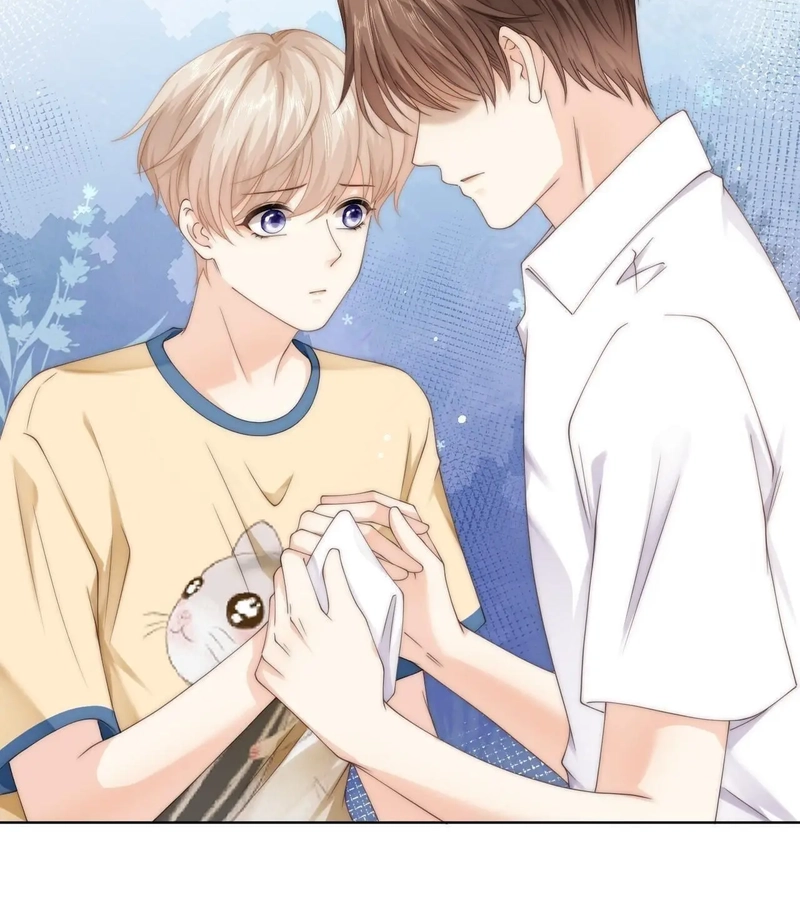 Read Green Plum Island chapter 80 image 9 on Lezhin