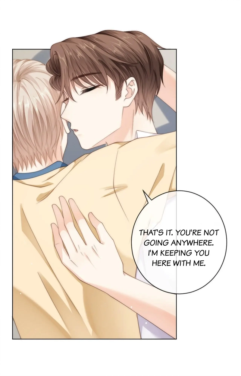 Read Green Plum Island chapter 81 image 14 on Lezhin