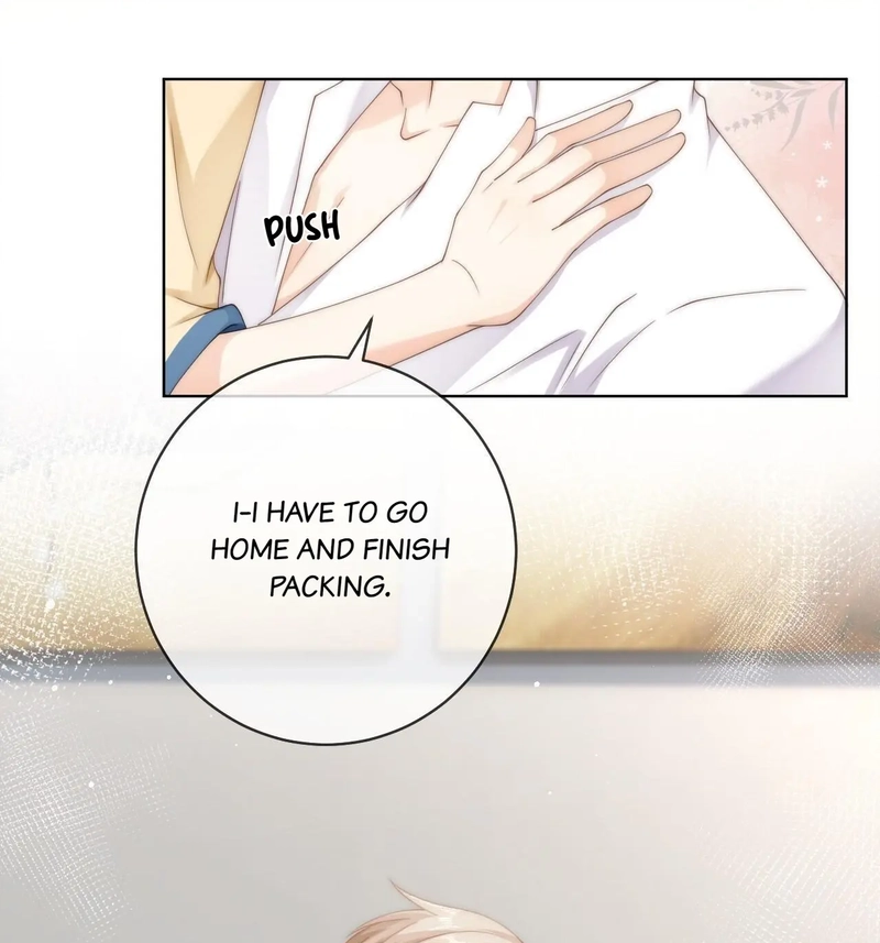 Read Green Plum Island chapter 81 image 17 on Lezhin