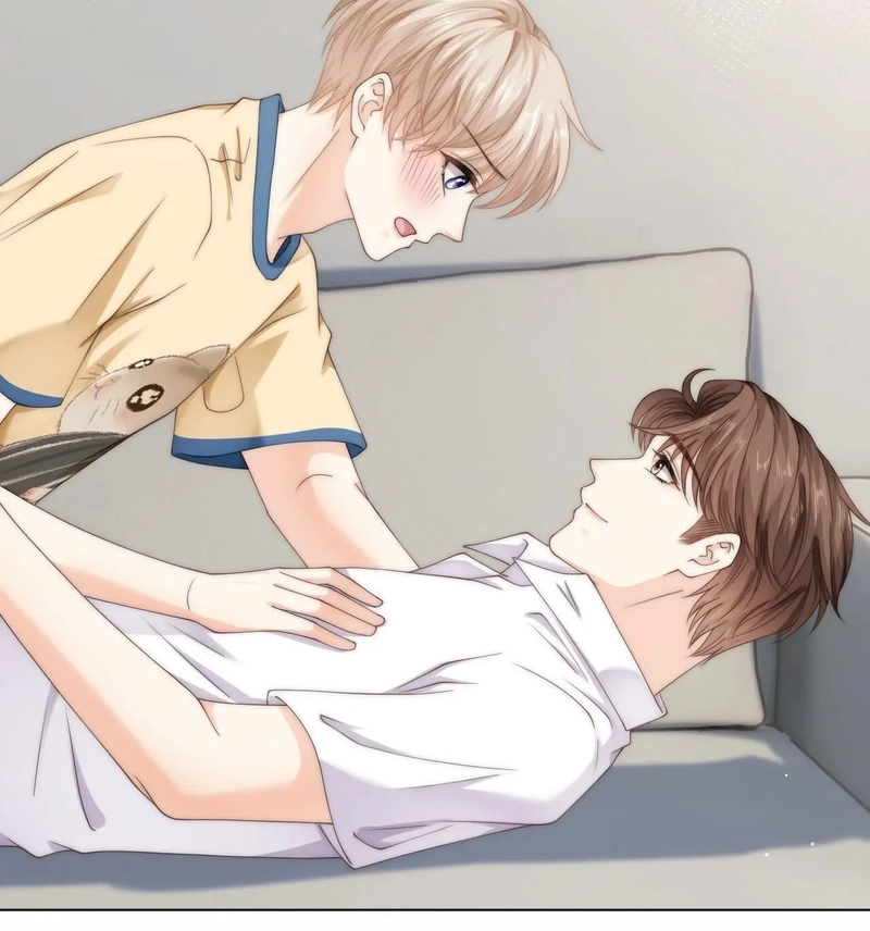 Read Green Plum Island chapter 81 image 18 on Lezhin
