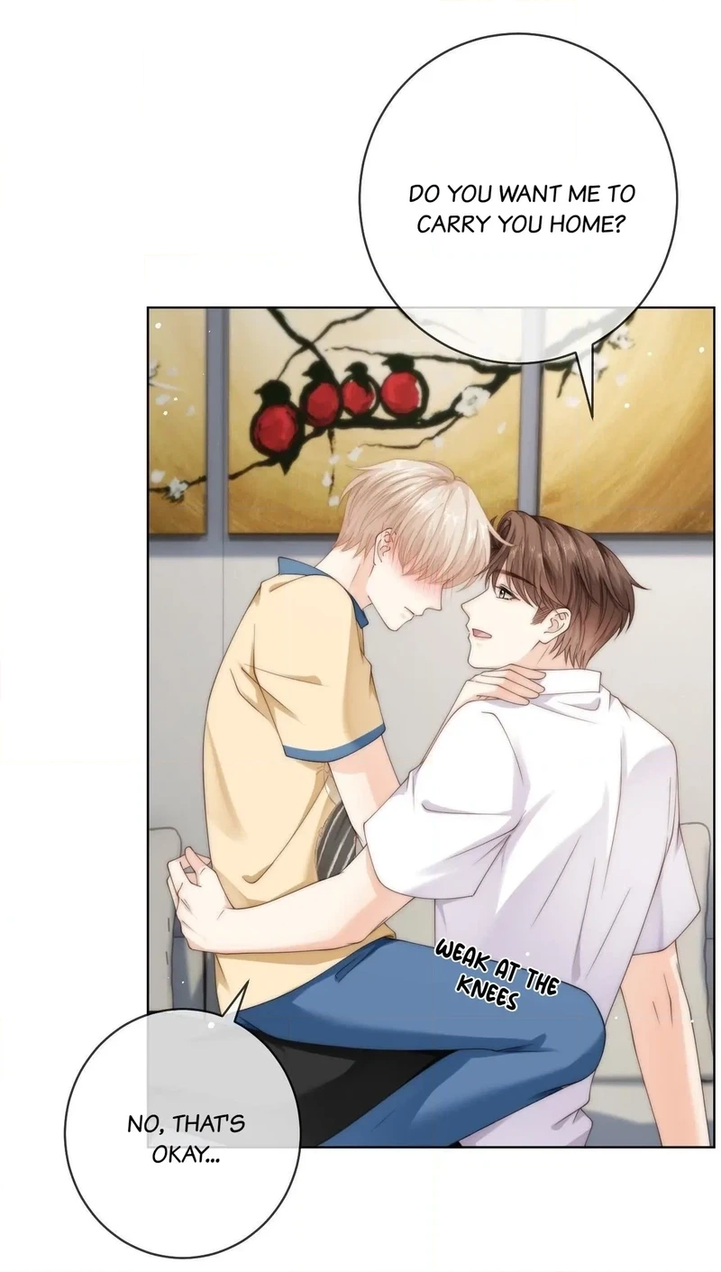 Read Green Plum Island chapter 81 image 19 on Lezhin