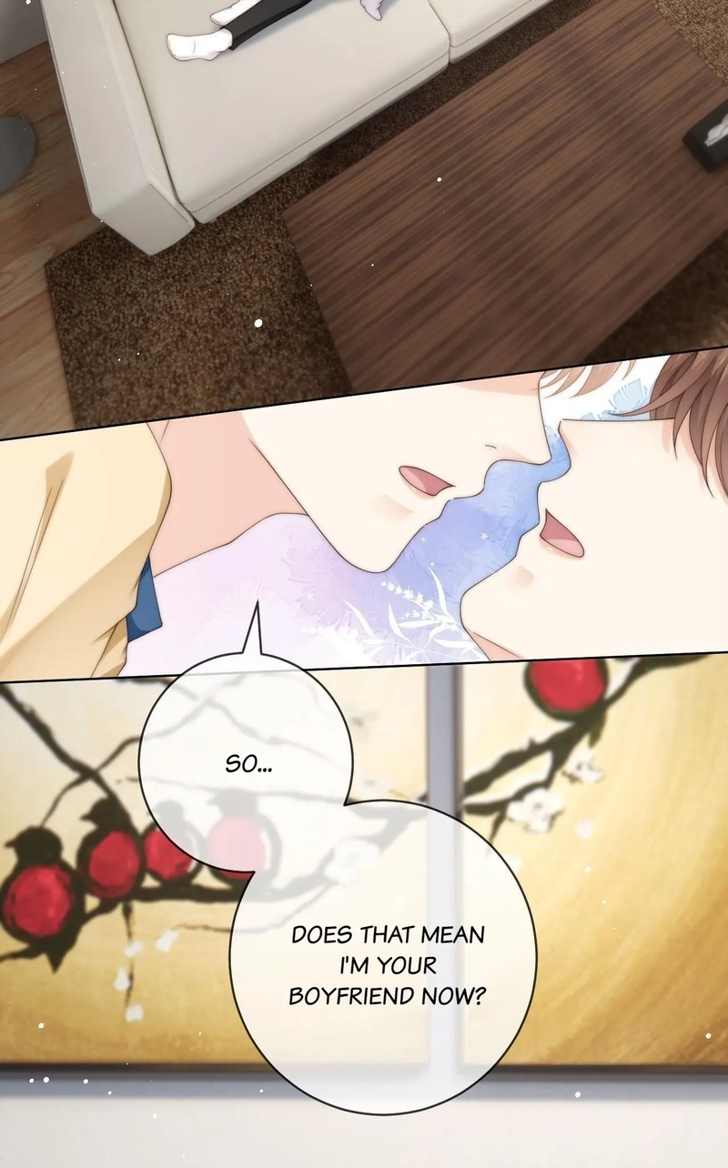 Read Green Plum Island chapter 81 image 2 on Lezhin