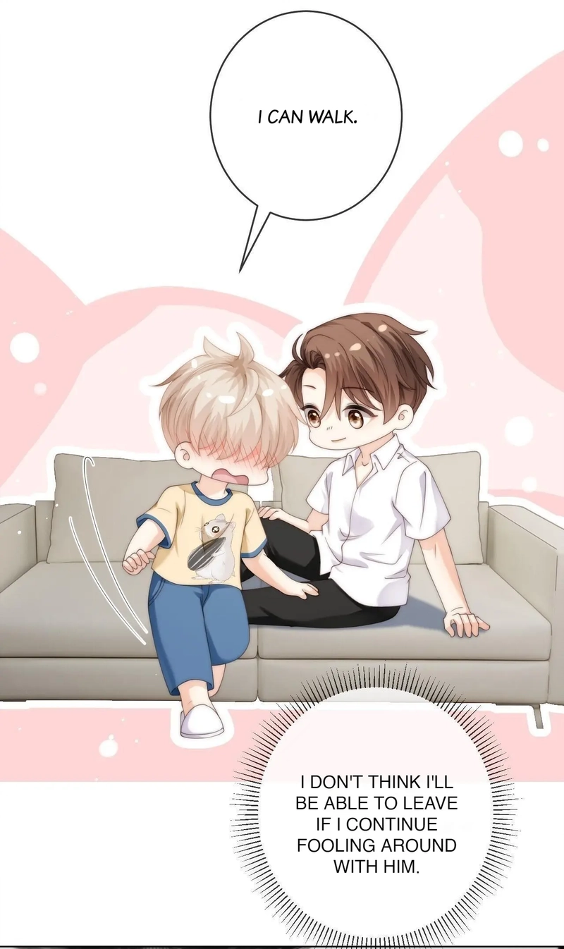 Read Green Plum Island chapter 81 image 20 on Lezhin