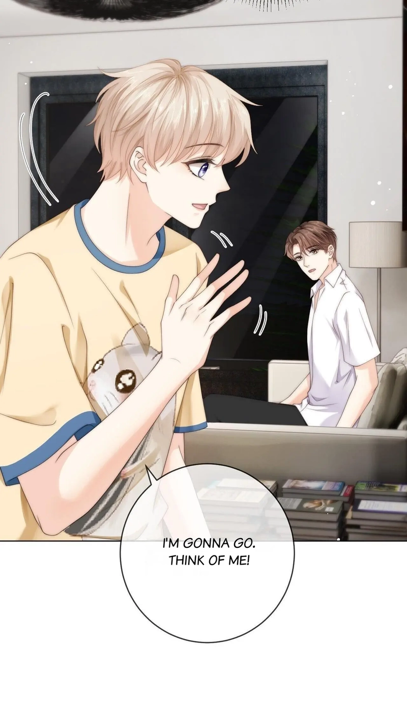 Read Green Plum Island chapter 81 image 21 on Lezhin